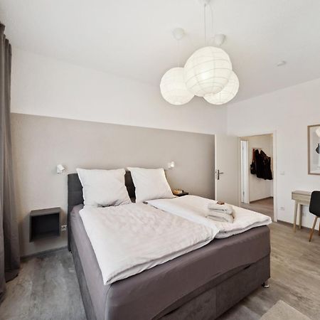 Ruhige Lage, Gute Anbindung, Frisch Renoviert Apartment Fellbach Luaran gambar